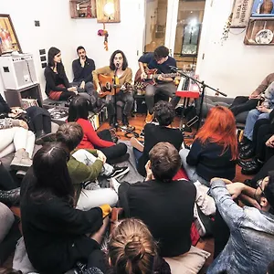 Auberge de jeunesse Dopa 