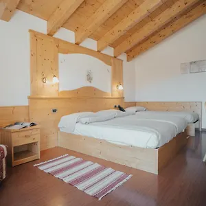 Hotel Bezzi ***