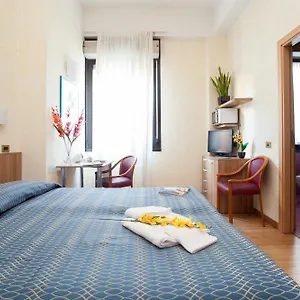 Lepontina 3* Milan