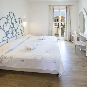 **** Hotel Olbia City Hotel Włochy