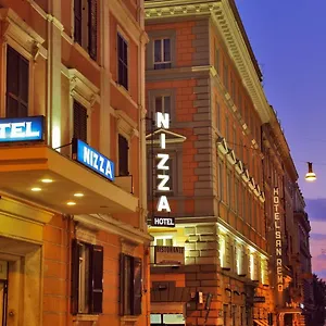 Nizza Отель