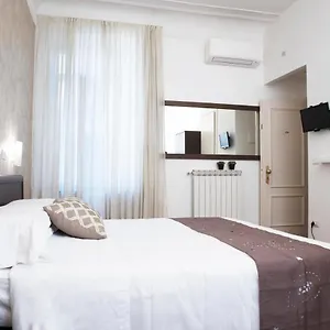 Hotel Capri, Roma