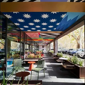Otel Citizenm Isola Tiberina, Roma