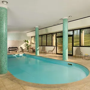 **** Hotel Nh Bologna Villanova Włochy