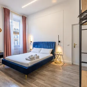Affittacamere Stay Rome, Roma