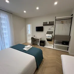 Vittoria's Luxury Rzym