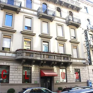 Club Италия