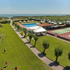  Kompleks wypoczynkowy Nova Marina Włochy