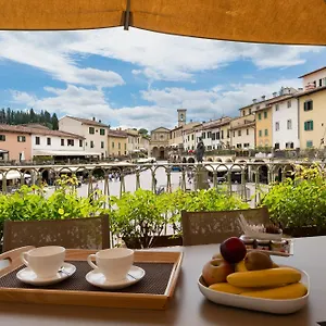 Affittacamere Suite Greve In Chianti 