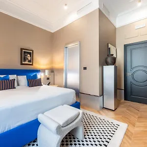 Otel The Couper Umilta, Roma