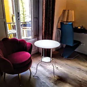 Bed & Breakfast Nik, Roma