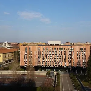 ** Hotel apartamentowy Dreams Residenza Gambara Włochy