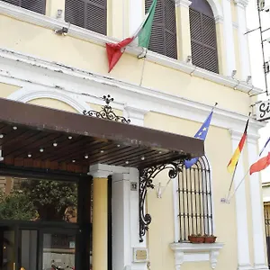 Siviglia Отель