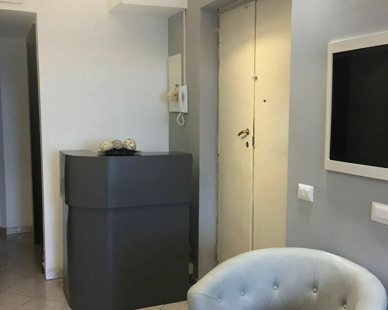 Bakirooms Rom Italien