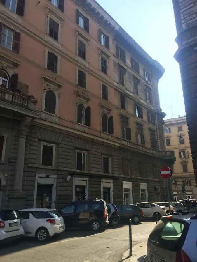 Bakirooms Rom Italien