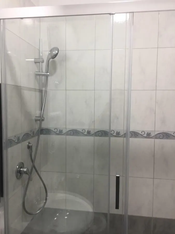 ** Gasthof Bakirooms Rom Italien