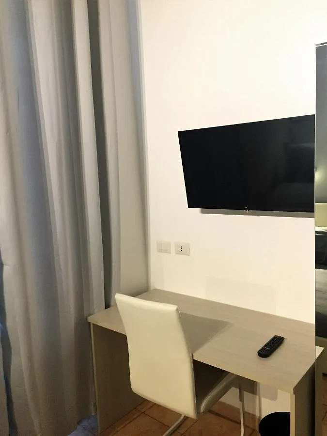 Bakirooms Rom Gasthof