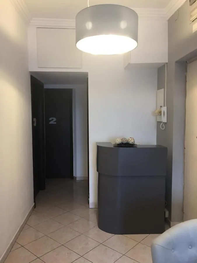 Bakirooms Rom Gasthof
