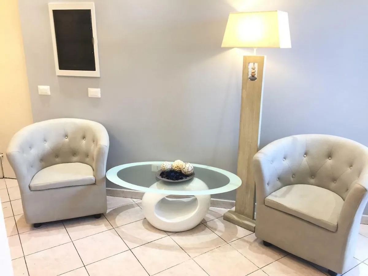 Bakirooms Roma