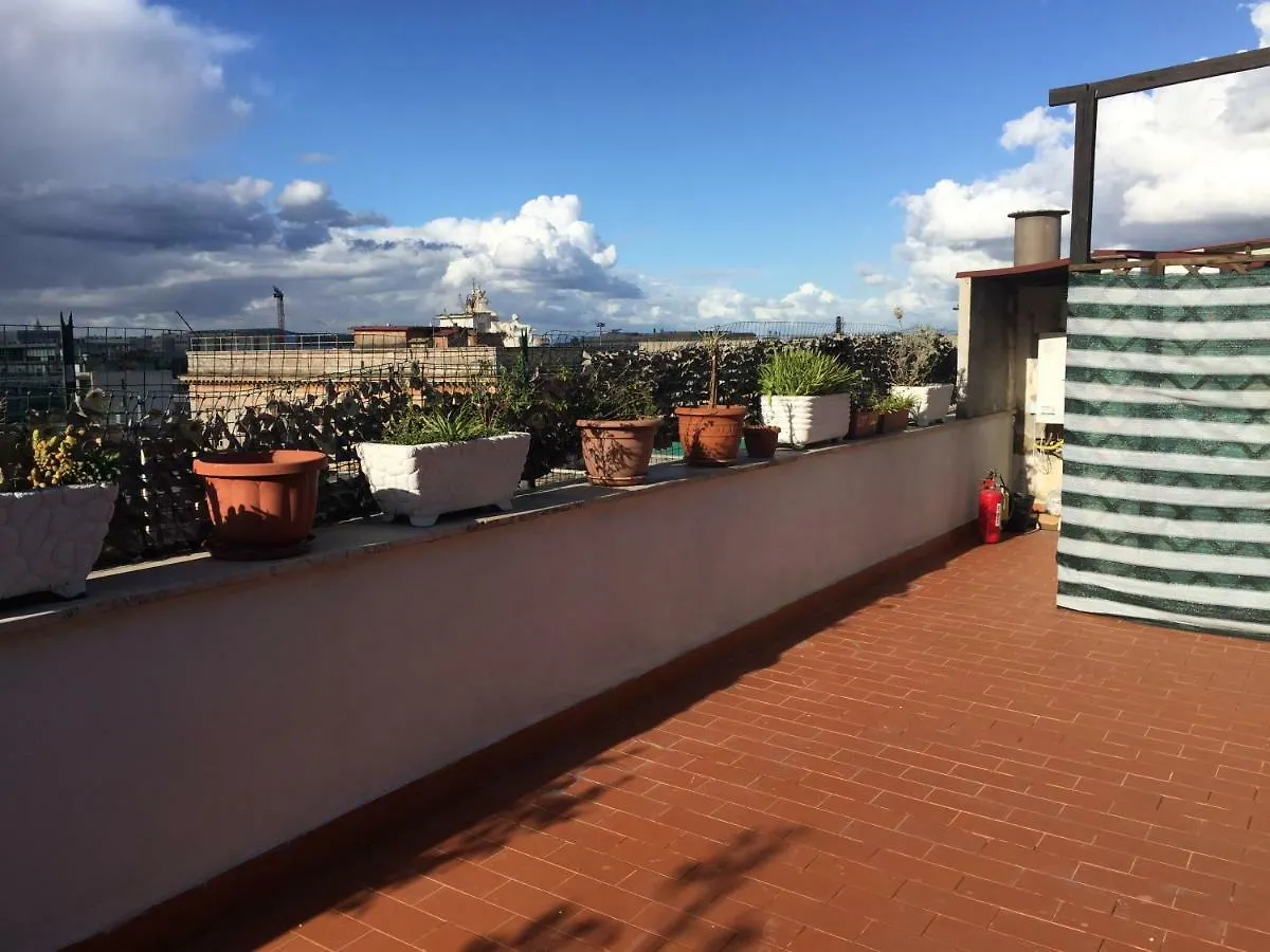 Bakirooms Roma 2*,  Italia