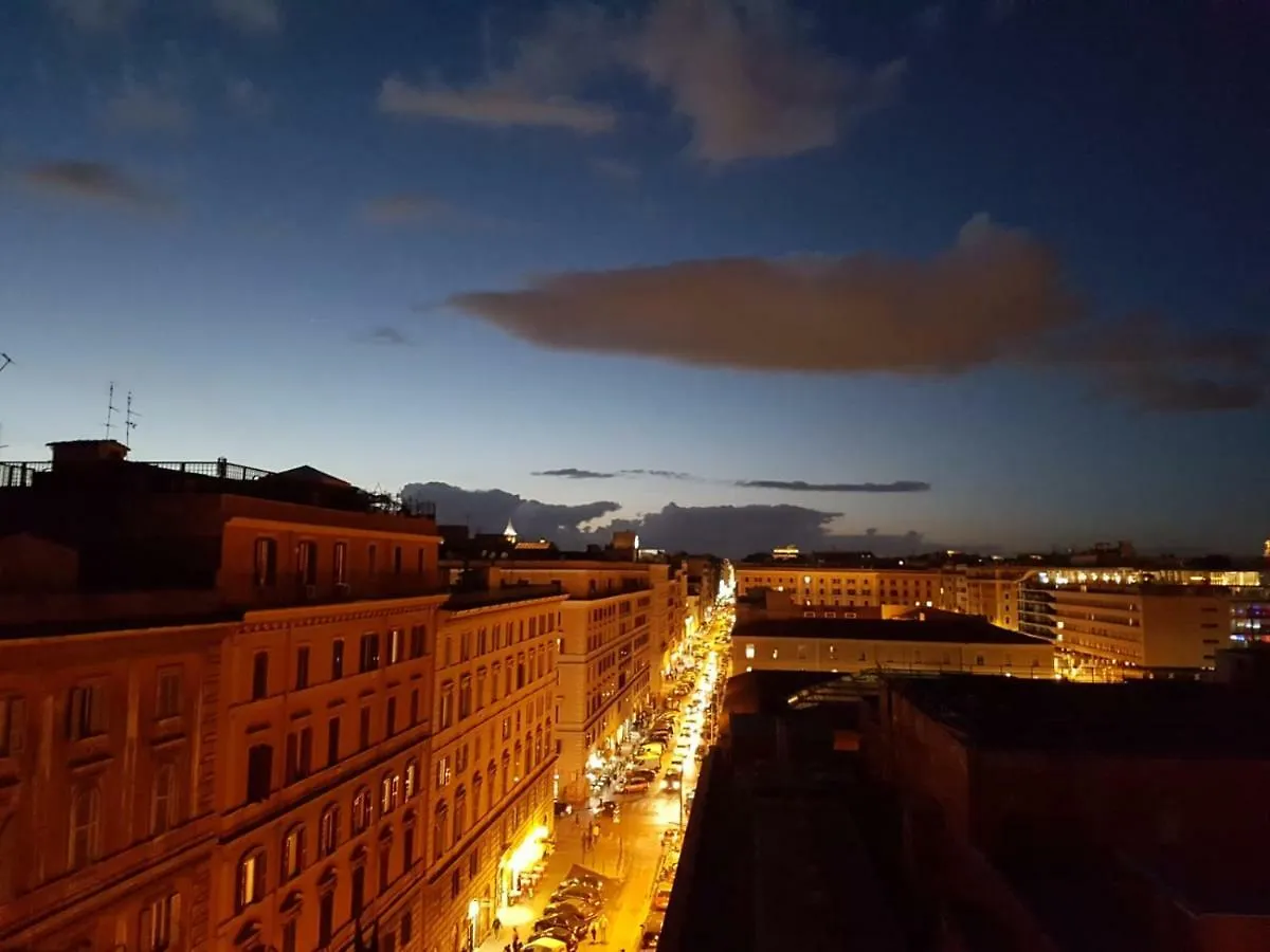Bakirooms Roma Affittacamere